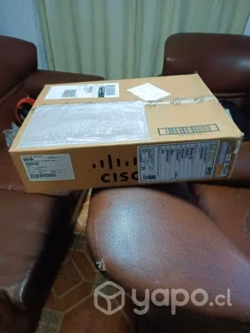 Router Cisco 881 - Imagen 3