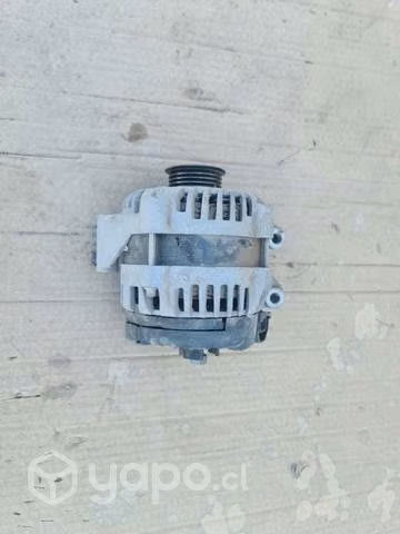 Alternador chevrolet onix prisma