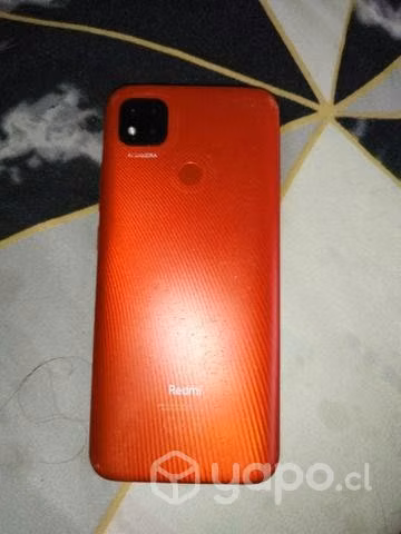 Vend0 celular Xiaomi redmi 9c - Imagen 2