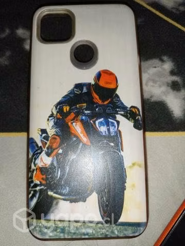 Vend0 celular Xiaomi redmi 9c - Imagen 3