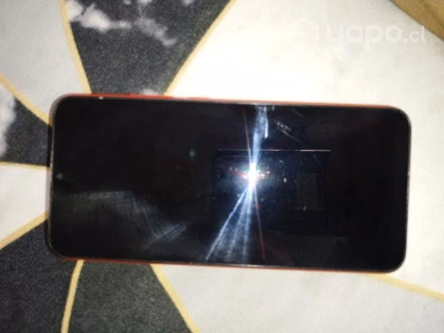 Vend0 celular Xiaomi redmi 9c