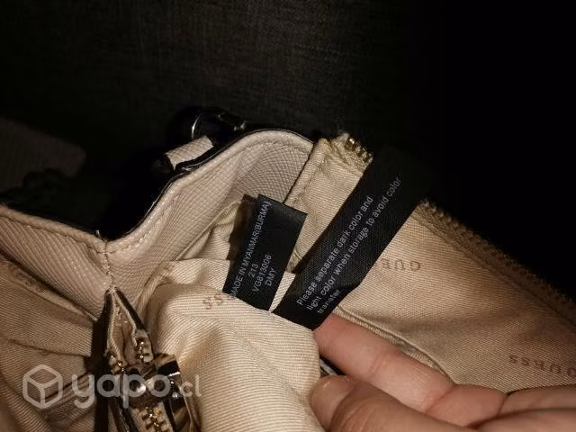 Cartera guess original - Imagen 4