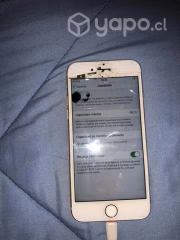 IPhone 8