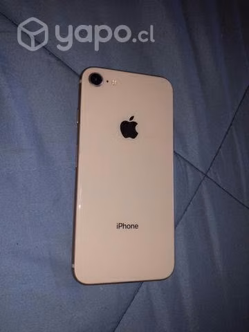 IPhone 8