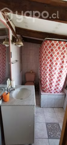 Casa en Maipú de 5D y 4B de 140 mts2 ARRIENDO DISP.