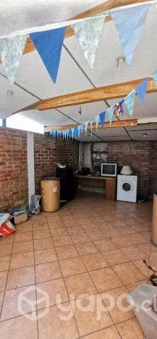 Casa en Maipú de 5D y 4B de 140 mts2 ARRIENDO DISP.