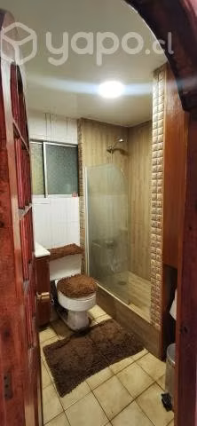 Casa en Maipú de 5D y 4B de 140 mts2 ARRIENDO DISP.