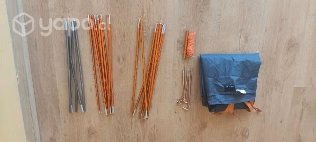 Carpa catalys 3 150.000 - Imagen 3