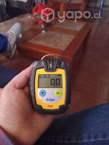 Drager h2s - Imagen 3