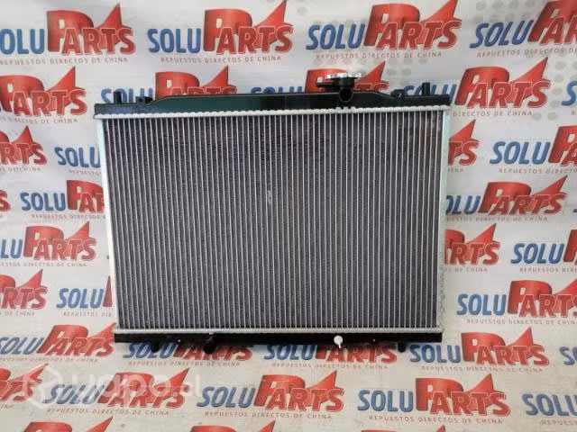 DFSK 1.3 Truck Radiador Agua 64x48