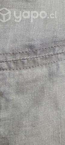 Pantalon lino - Imagen 2