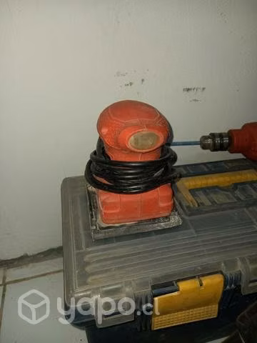 Taladro Black &Decker