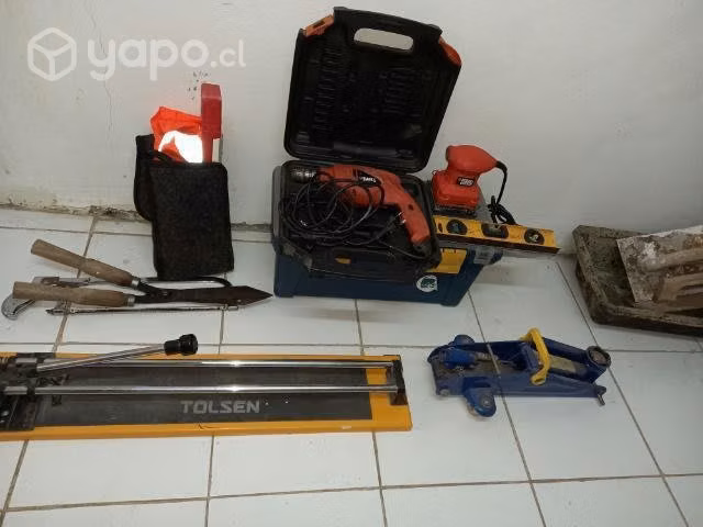 Taladro Black &Decker