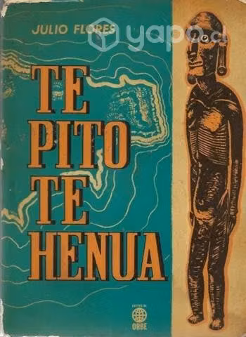 Te Pito Te Henua / Julio Flores
