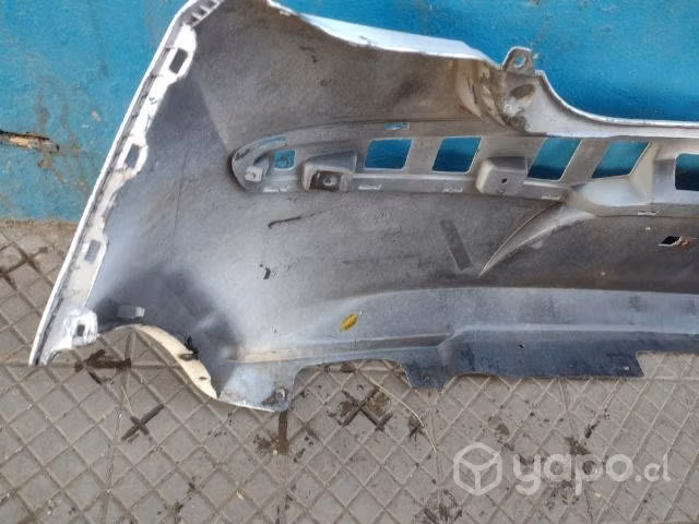 Parachoque trasero Hyundai i - Imagen 6