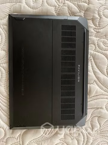 Notebook HP pavilion gaiming - Imagen 3