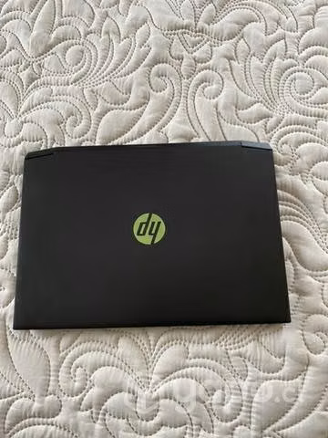 Notebook HP pavilion gaiming - Imagen 4