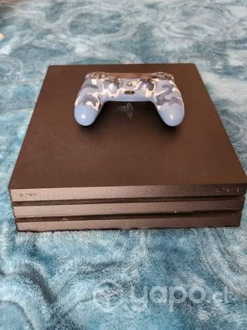 Playstation 4 pro
