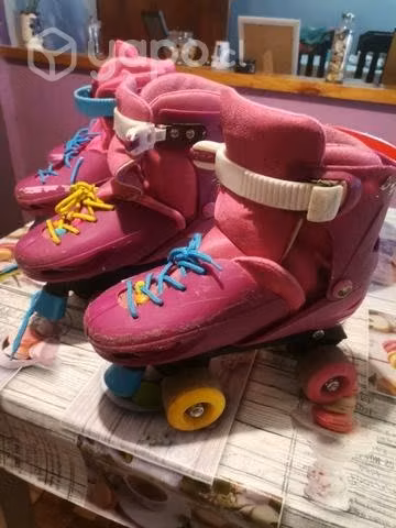 Patines n 36-37