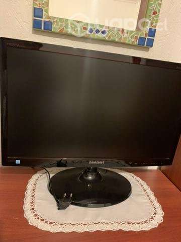 Monitor tv22 samsung - Imagen 2