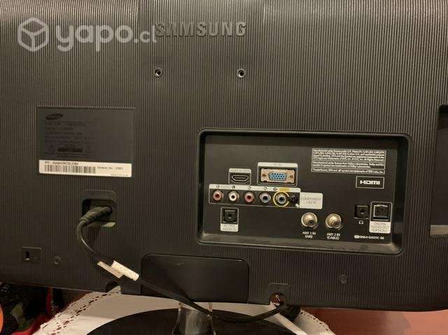 Monitor tv22 samsung - Imagen 3