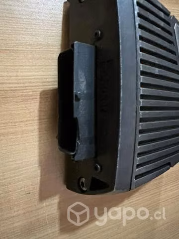 Parker Iqan XT2 - Imagen 3