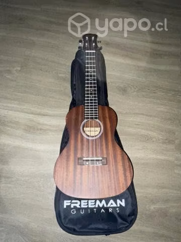 Ukelele freeman