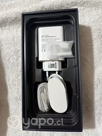 Celular Vivo V21 5g - Imagen 2