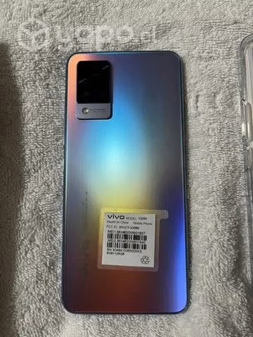 Celular Vivo V21 5g - Imagen 3