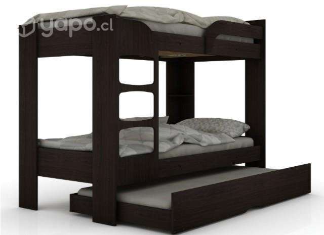 Camarote nido - Imagen 3