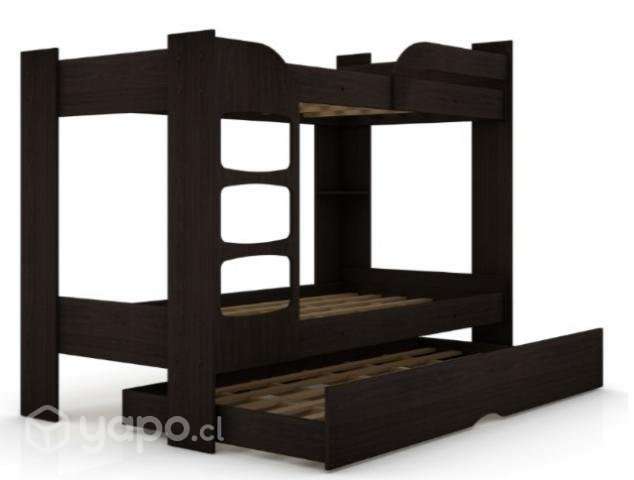 Camarote nido - Imagen 2