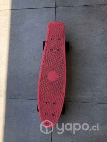 Patineta penny original