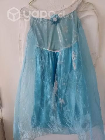 Hermoso talla 6