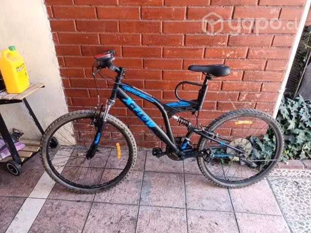 Hermosa bicicleta - Imagen 3