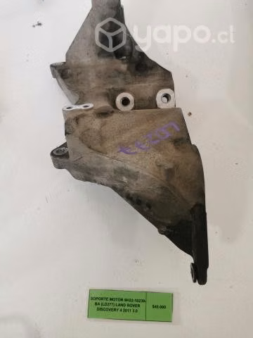 Soporte Motor 9H22-10239-BA (LD277) Land Rover Dis