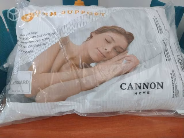 Almohadas cannon y plumones disney - Imagen 5