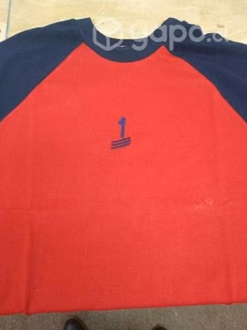 Ropa colegio