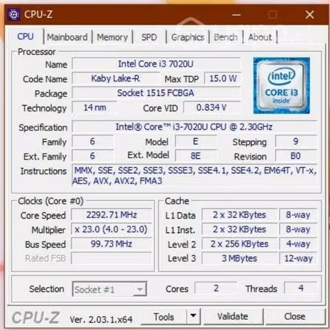 Computador HP
