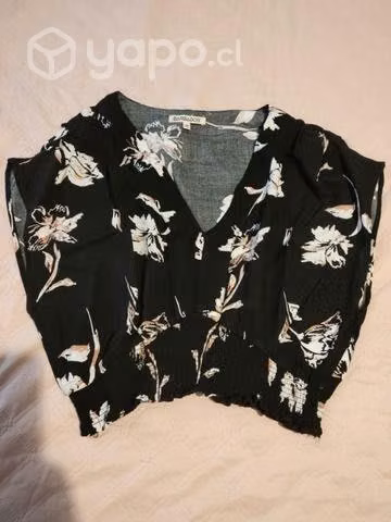 Blusa Barbados Talla M