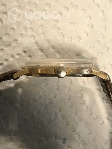 Antiguo Reloj Tissot A Cuerda