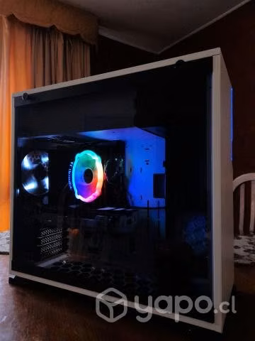 PC GAMER 1060 3g