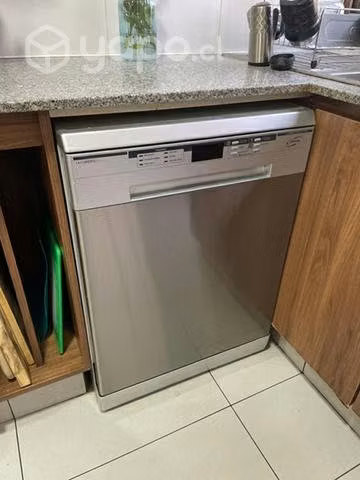 Lavavajillas Fensa