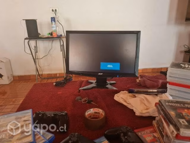 Monitor Acer 18.5" - Imagen 2