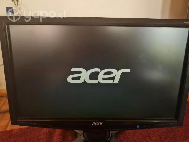 Monitor Acer 18.5" - Imagen 3