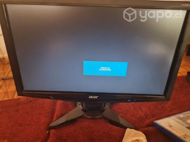 Monitor Acer 18.5"