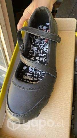 Zapatos de colegio Dama - Imagen 2