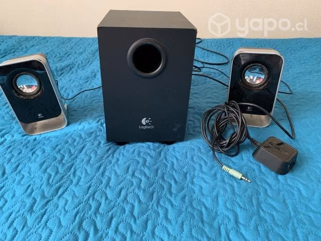 Subwoofer