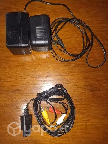 Nintendo original