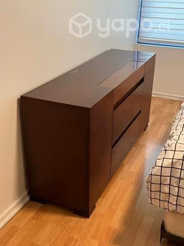 Juego dormitorio Rosen