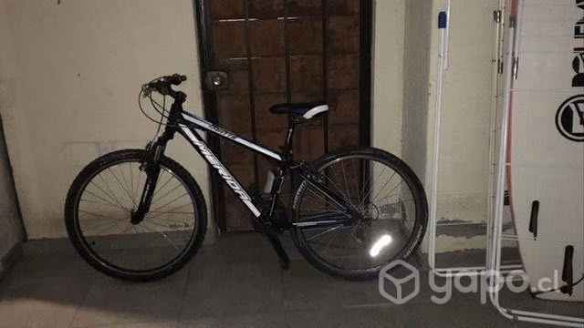 Bicicleta merida - Imagen 3